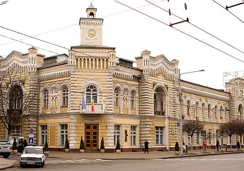 Veniturile bugetului municipiului Chișinău s-au majorat