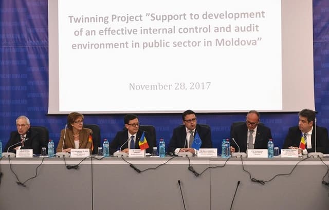 Auditul intern este ca mirosul de gaz: rareori agreabil, dar poate să evite explozii