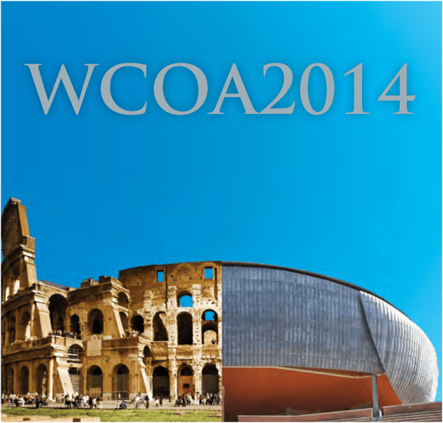 Congresul Mondial al Contabililor 2014 — reunește contabilii din toată lumea