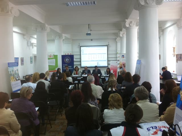 A demarat Luna Securității Cibernetice - cel mai important demers de informare a publicului asupra pericolelor cibernetice