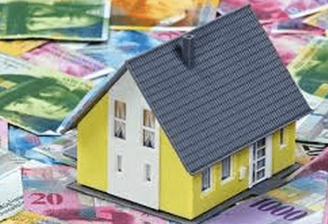 15 octombrie, al doilea termen de achitare a impozitului pe bunurile imobiliare