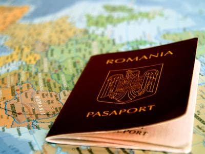 Certificatul de cetăţenie română va fi eliberat în format nou