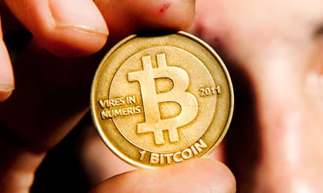 Власти Германии признали набирающие популярность Bitcoin деньгами