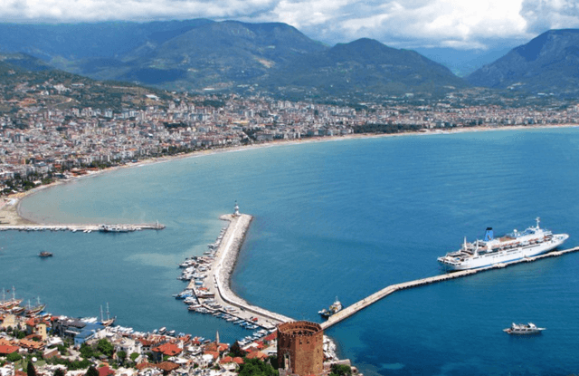 Numărul turiștilor moldoveni este în creștere