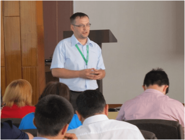 De abilitățile și calitatea cunoștințelor angajaților SFS depinde calitatea serviciilor acordate contribuabililor