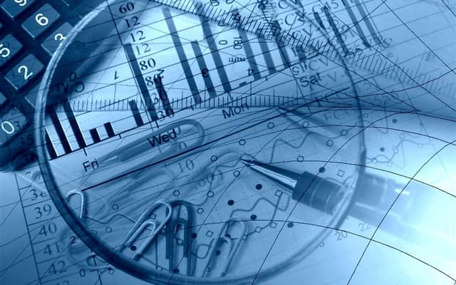 Practica evaluării stocurilor - metoda costului mediu