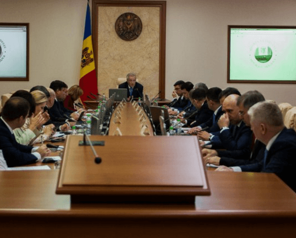 Guvernul a aprobat un nou Regulament-cadru în domeniul asistenței sociale și protecției familiei