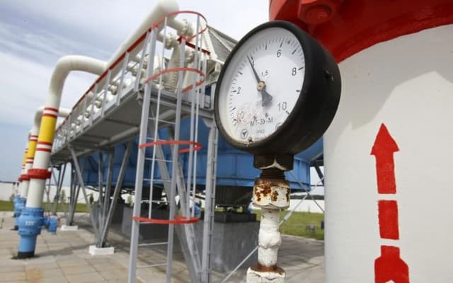 SA Anchir nu are nici o datorie față de Ialoveni Gaz