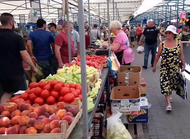 Serviciul Fiscal de Stat continuă acțiunile de conformare benevolă a comercianților