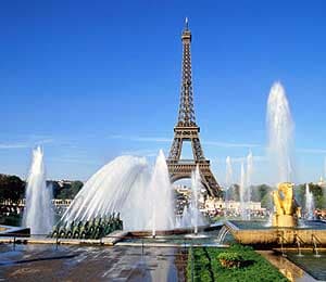 Во Францию пришла дефляция