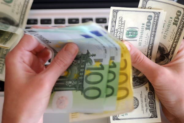 Reguli noi pentru tranzacțiile valutare