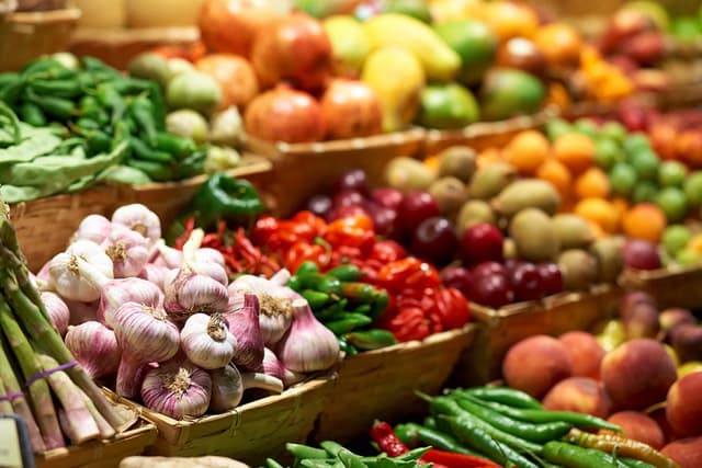 Индексы цен производителя сельскохозяйственной продукции в январе-июне 2016 года