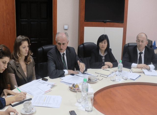 Ion Prisăcaru: Opoziția a două ministere pune în pericol proiectul de modernizare a SFS, finanțat de Banca Mondială