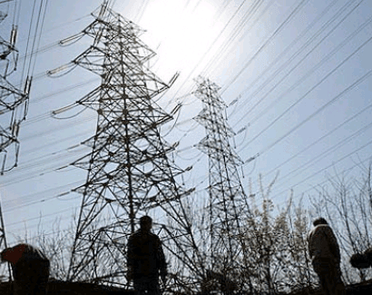 Mai mulți locuitori din țară vor rămâne fără energie electrică