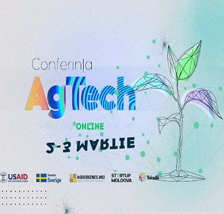 Oportunitățile digitalizării în agricultură