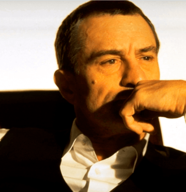 Robert De Niro a plătit fiscului american 6,4 milioane de dolari