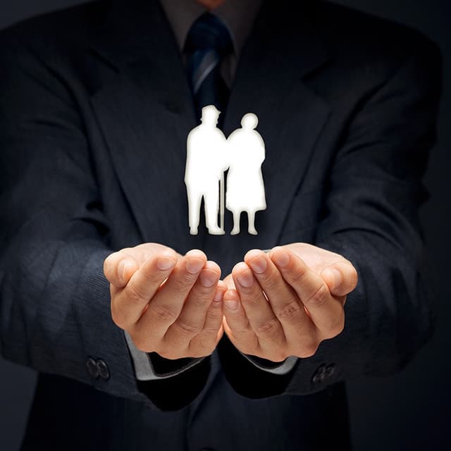 Alocații mai mari pentru unele categorii de beneficiari