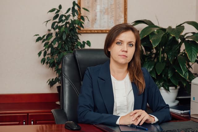 Nicoleta Nemerenco: o administrare fiscală eficientă înseamnă un nivel înalt de conformare voluntară a contribuabililor
