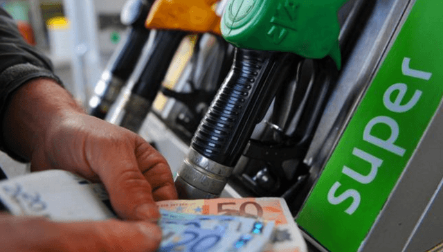 Evoluția prețului combustibilului în Moldova