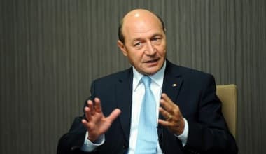 Băsescu atacă dur taxele lui Ponta: Este greşit!