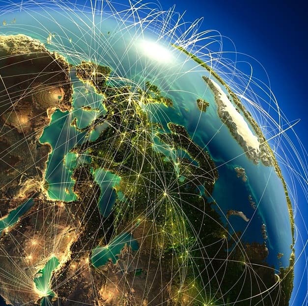 Eurostat: deficitul balanţei comerciale din ianuarie 2018