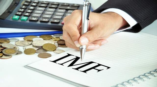 Guvernul a format grupul de negociatori al Memorandumului cu FMI