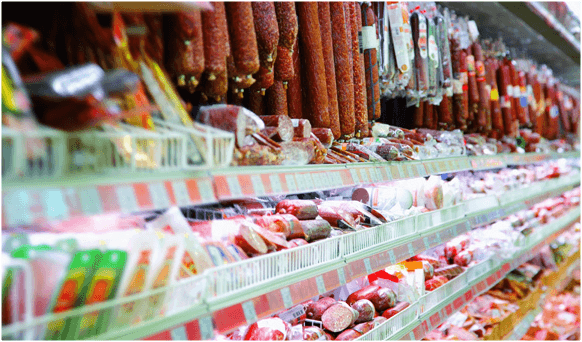 Germania a amendat marii producători de mezeluri cu 338 milioane de euro, pentru fixarea preţurilor