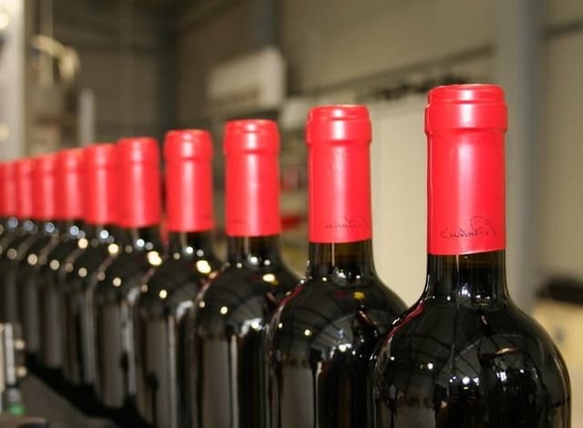 Companiile din ținutul Krasnodar vor achiziționa vinuri brute din Găgăuzia