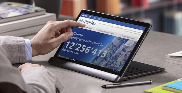 Autoritățile contractante au încheiat peste 5 mii contracte de achiziţii publice