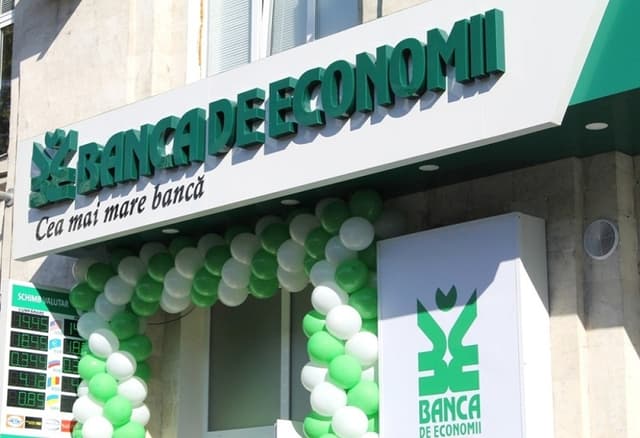 AGEPI anulează brandurile expirate ale „Băncii de Economii”