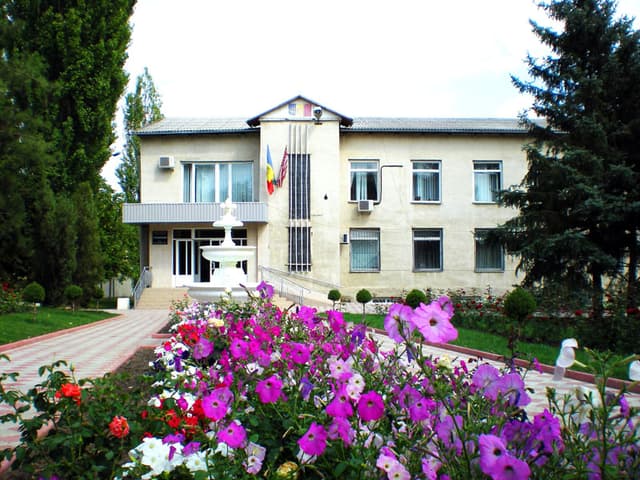 A fost desemnată Capitala tineretului pentru anul 2016