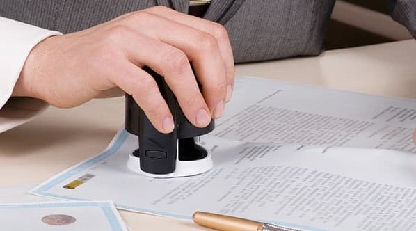 Î.S. „Fiscservinform” comercializează „Hîrtie prevăzută cu însemne de protecție”