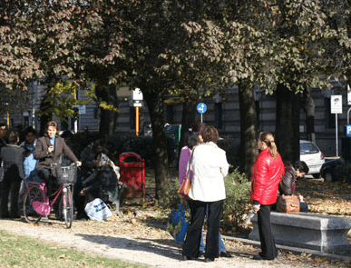 Italia: Moldovenii pot beneficia de indemnizație de șomaj