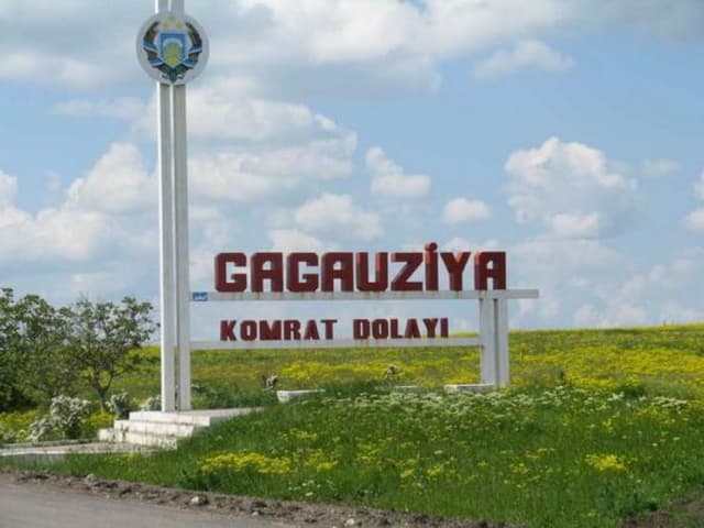 O fundaţie germană va dezvolta proiecte sociale în UTA Gagauz-Yeri