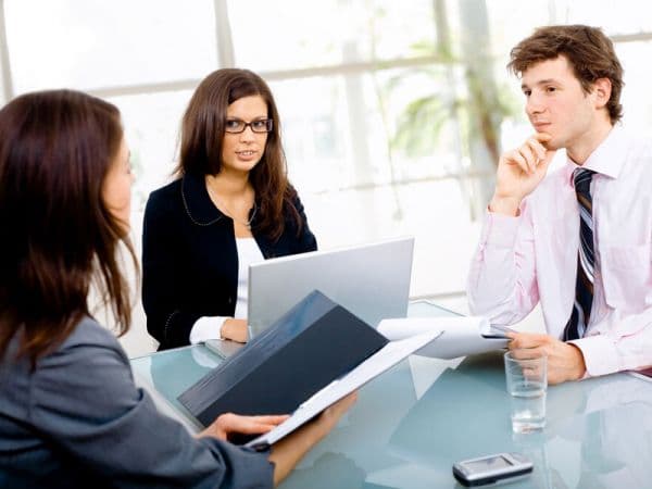 Правила успеха: как вести себя на собеседовании при приеме на работу
