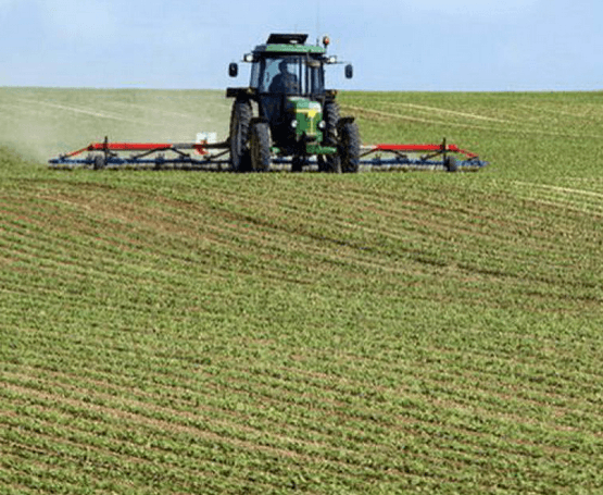 Miliarde de lei pentru modernizarea agriculturii, în următorii 5 ani