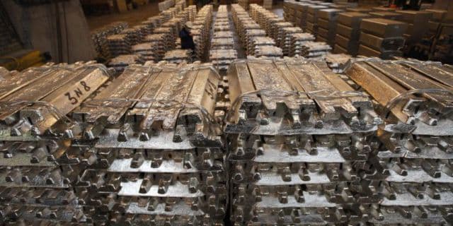 ФРС ограничит товарно-сырьевой бизнес банков США