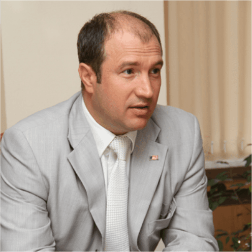 Victor Barbăneagră pleacă de la Finanţe