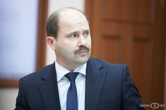Valeriu Lazăr a demisionat din funcţia de ministru al Economiei