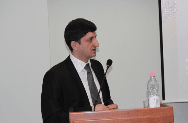 Oficiul Național al Viei și Vinului are un nou vicedirector