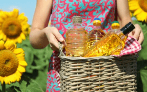 Cel mai mare producător de ulei de floarea soarelui din Moldova anunţă scumpiri