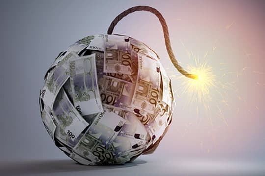 Как определяется уровень риска в банках Молдовы