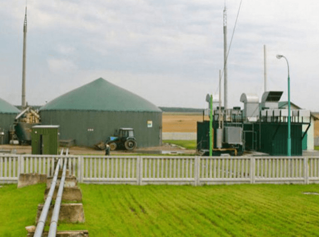 O nouă fabrică de biogaz urmează a fi construită în Sângerei, graţie investițiilor din UE