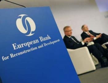 Кабмин Молдовы заблокировал покупку акций Victoriabank Европейским банком реконструкции и развития