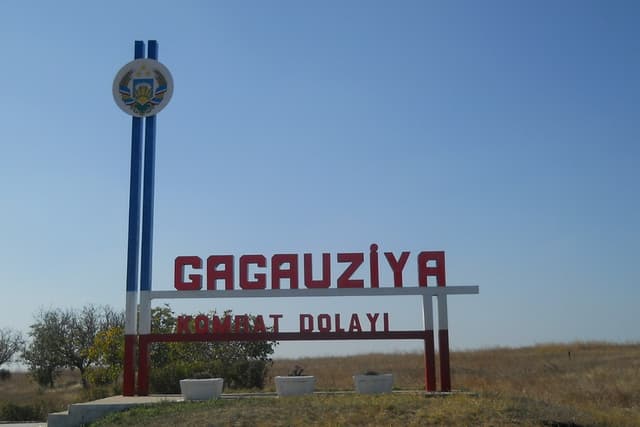 Бюджет на 2016 год сверстан в Гагаузии