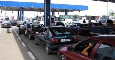 Un nou punct vamal între România şi Moldova
