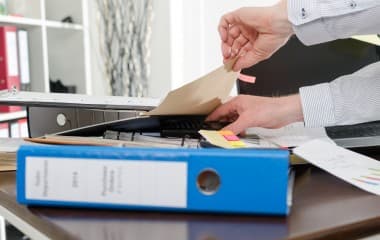 26 septembrie - termenul limită de prezentare a declaraţiilor BASS şi forma REV-5