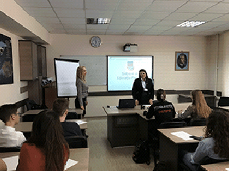 Fiscul merge în școli