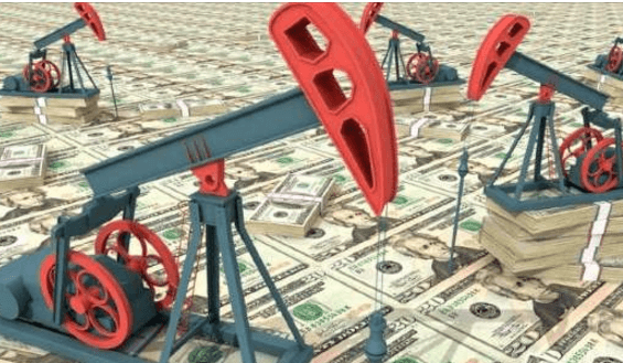 Prețul unui baril de petrol a revenit sub pragul de 40 de dolari