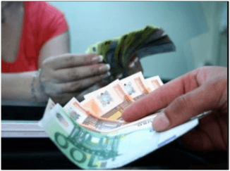 Cererea de valută străină a fost suplinită în proporție de 116%, în prima jumătate a lunii martie